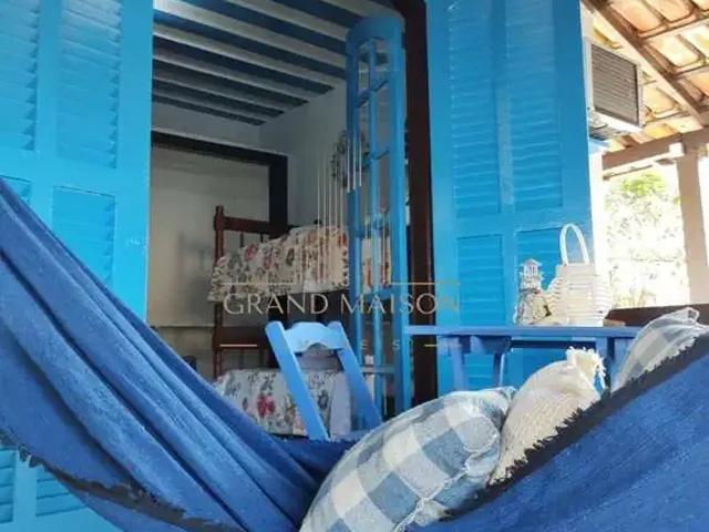 Casa / Sobrado Comercial para Venda em Armação dos Búzios/RJ Centro 7 Quartos