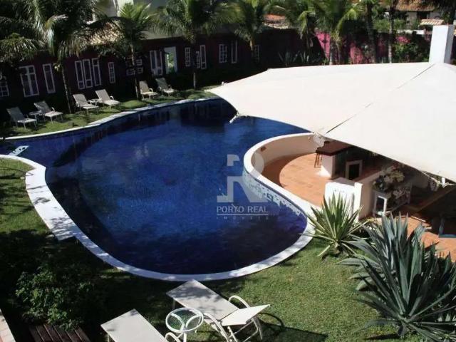 Casa / Sobrado Comercial para Venda em Armação dos Búzios/RJ Geribá 14 Quartos