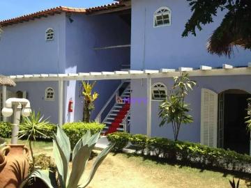 Casa / Sobrado Comercial para Venda em Armação dos Búzios/RJ Geribá 19 Quartos