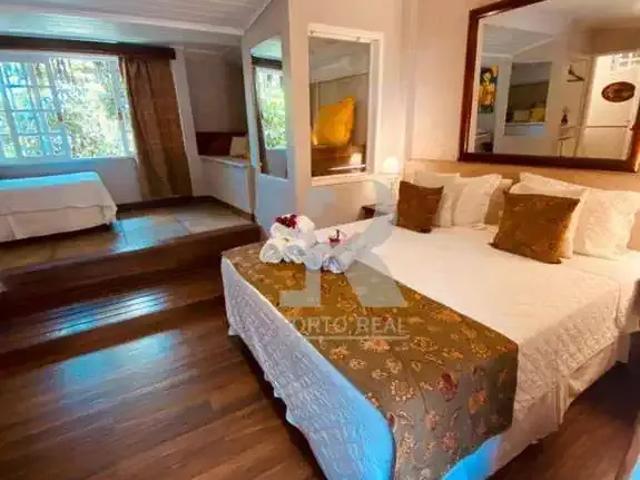 Casa / Sobrado Comercial para Venda em Armação dos Búzios/RJ Geribá