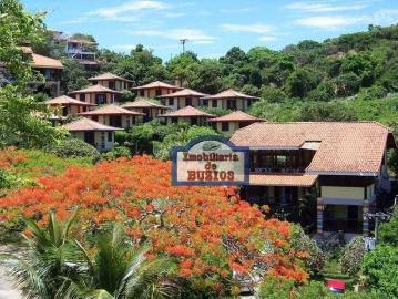 Casa / Sobrado Comercial para Venda em Armação dos Búzios/RJ João Fernandes 14 Quartos