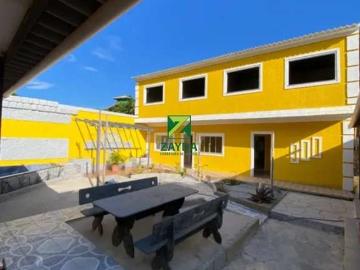Casa / Sobrado Comercial para Venda em Armação dos Búzios/RJ Rasa 8 Quartos