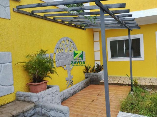 Casa / Sobrado Comercial para Venda em Armação dos Búzios/RJ Rasa 8 Quartos