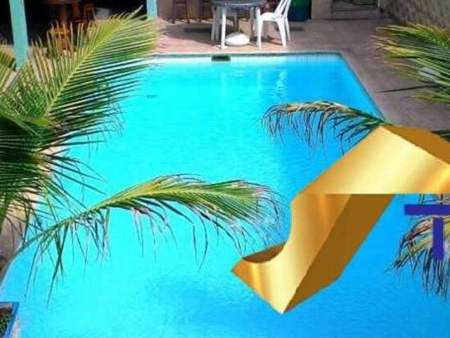 Casa / Sobrado Comercial para Venda em Arraial do Cabo/RJ Praia dos Anjos 10 Quartos