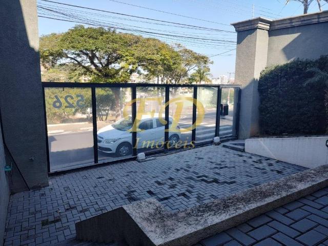 Casa / Sobrado Comercial para Venda em Atibaia/SP Centro