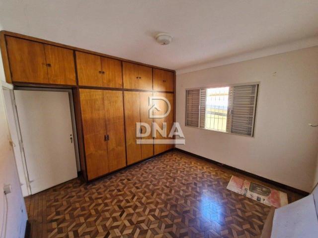 Casa / Sobrado Comercial para Venda em Botucatu/SP Centro