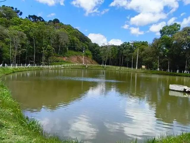 Casa / Sobrado Comercial para Venda em Bocaiúva do Sul/PR Zona Rural