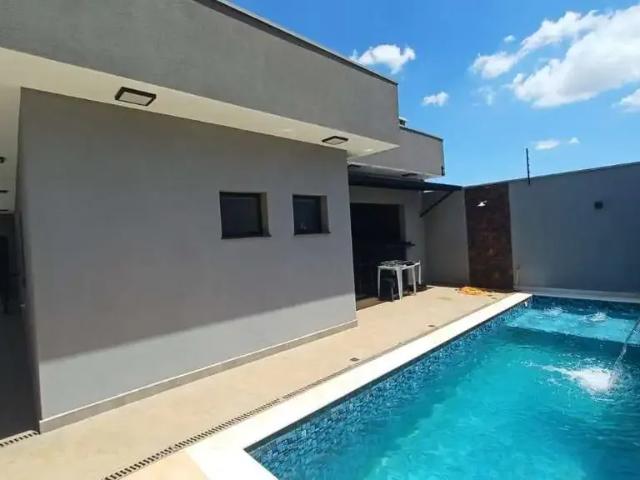 Casa / Sobrado Comercial para Venda em Boituva/SP Portal Ville Jardins 3 Quartos