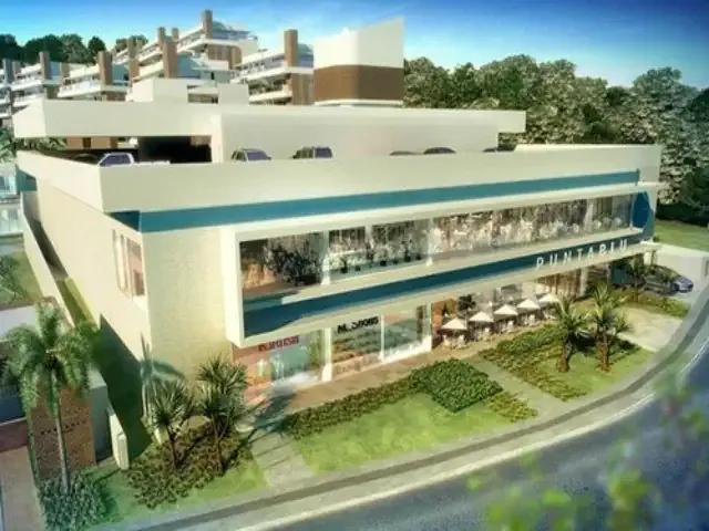 Casa / Sobrado Comercial para Venda em Bombinhas/SC Centro