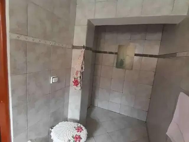 Casa / Sobrado Comercial para Venda em Borebi/SP Centro 3 Quartos