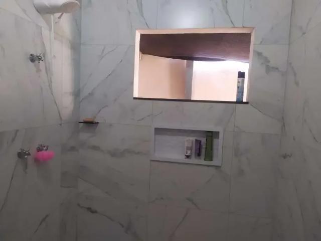 Casa / Sobrado Comercial para Venda em Borebi/SP Núcleo Habitacional Annita Leão Salles 3 Quartos