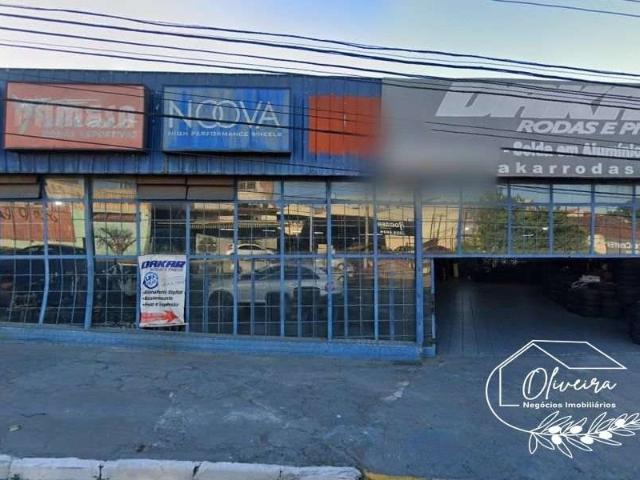 Casa / Sobrado Comercial para Venda em Bauru/SP Vila Cardia