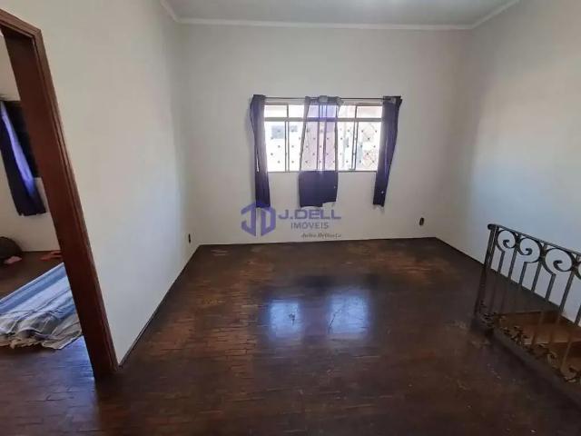 Casa / Sobrado Comercial para Venda em Bauru/SP Vila Falcão 3 Quartos