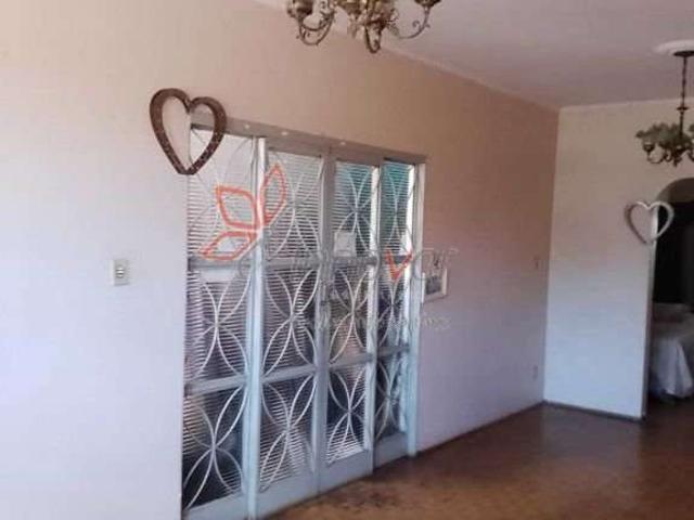 Casa / Sobrado Comercial para Venda em Bauru/SP Vila Santa Clara 3 Quartos
