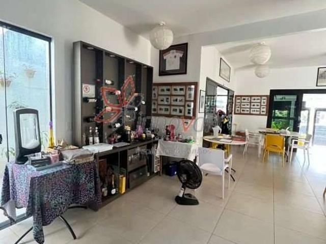 Casa / Sobrado Comercial para Venda em Bauru/SP Vila Santa Clara 3 Quartos