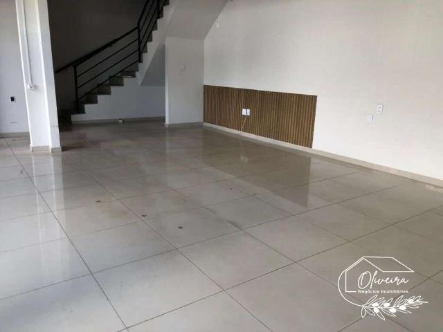 Casa / Sobrado Comercial para Venda em Bauru/SP Vila Santa Tereza 1 Quartos