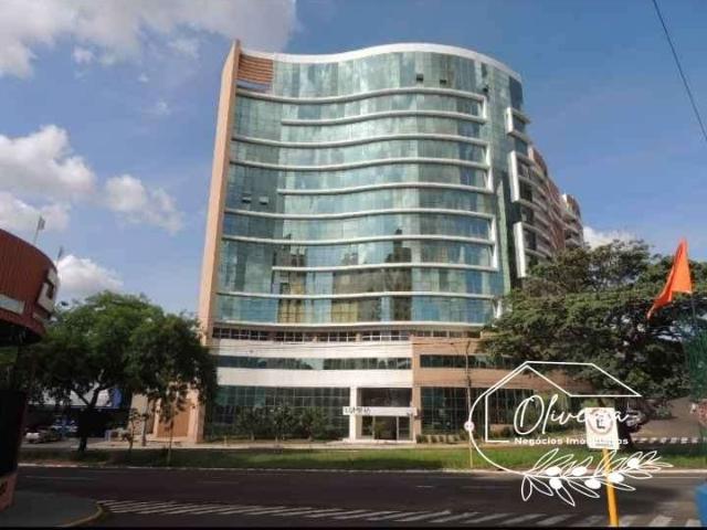 Casa / Sobrado Comercial para Venda em Bauru/SP Vila Santo Antônio