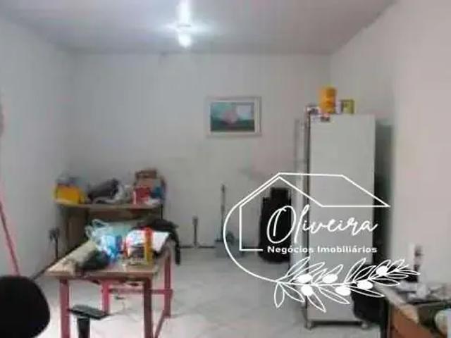 Casa / Sobrado Comercial para Venda em Bauru/SP Vila Santo Antônio