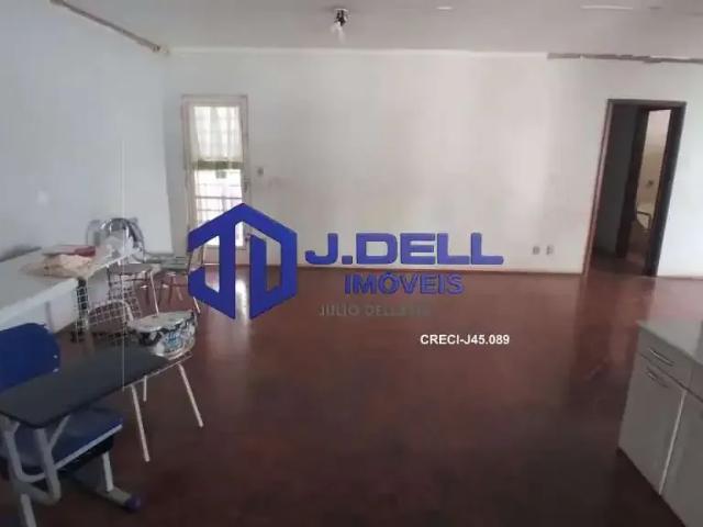 Casa / Sobrado Comercial para Venda em Bauru/SP Jardim América 3 Quartos