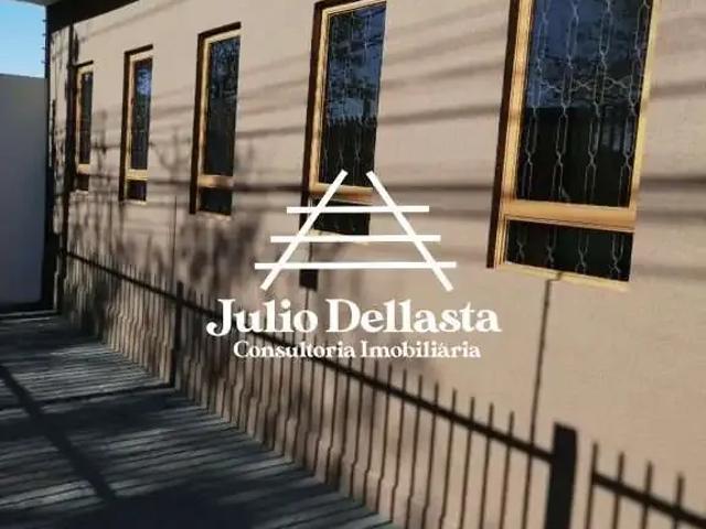 Casa / Sobrado Comercial para Venda em Bauru/SP Jardim Dona Sarah 3 Quartos