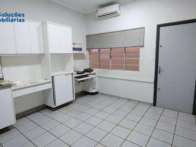 Casa / Sobrado Comercial para Venda em Bauru/SP Jardim Estoril 6 Quartos