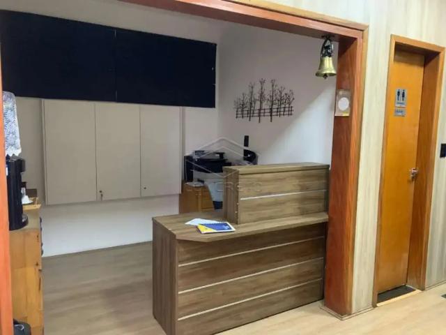 Casa / Sobrado Comercial para Venda em Bauru/SP Jardim Estoril 7 Quartos