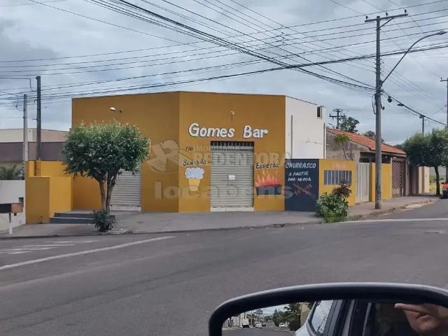 Casa / Sobrado Comercial para Venda em Bady Bassitt/SP Jardim Menezes