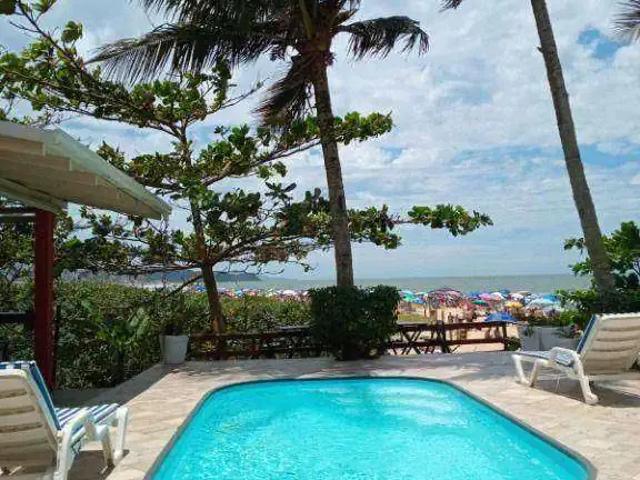 Casa / Sobrado Comercial para Venda em Balneário Camboriú/SC Praia dos Amores