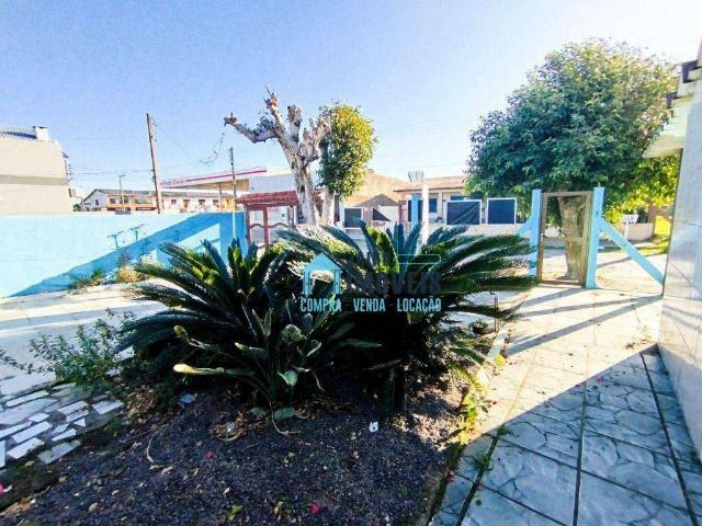 Casa / Sobrado Comercial para Venda em Balneário Pinhal/RS Centro 9 Quartos