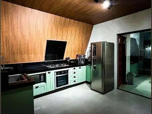 Casa / Sobrado Comercial para Venda em Bananeiras/PB Centro 3 Quartos