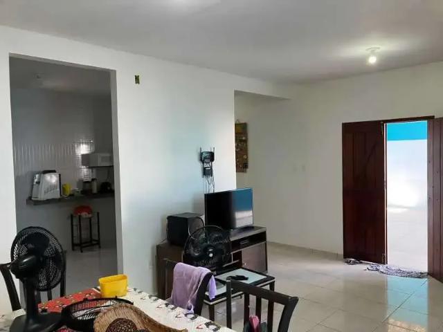 Casa / Sobrado Comercial para Venda em Barra dos Coqueiros/SE Olhos D'água 3 Quartos
