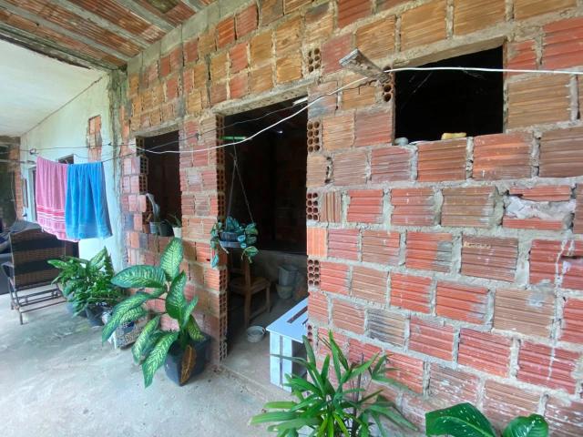 Casa / Sobrado Comercial para Venda em Barra de Santo Antônio/AL Ilha da Crôa