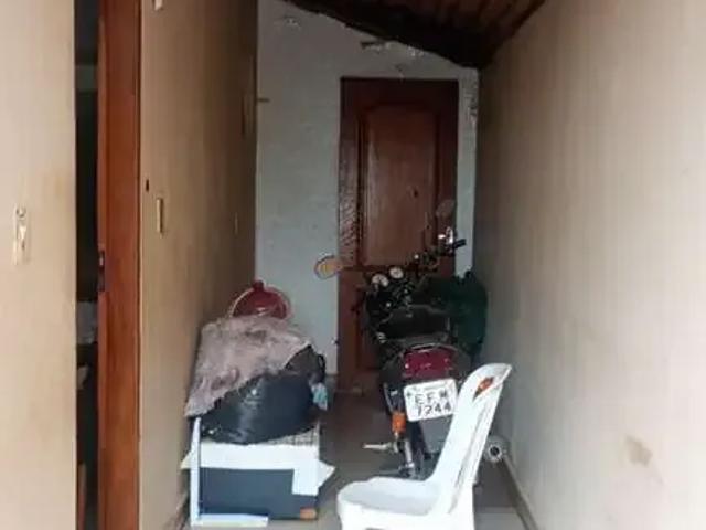 Casa / Sobrado Comercial para Venda em Barretos/SP Hussein Gemha 3 Quartos