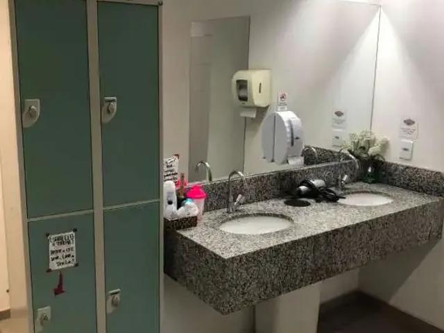 Casa / Sobrado Comercial para Venda em Barueri/SP Alphaville