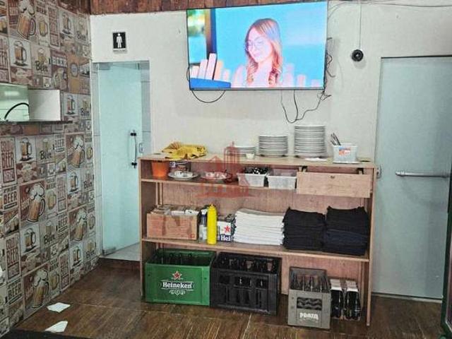 Casa / Sobrado Comercial para Venda em Barueri/SP Jardim dos Camargos 2 Quartos