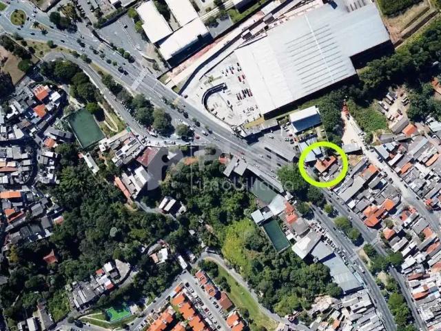 Casa / Sobrado Comercial para Venda em Barueri/SP Jardim Itaparica