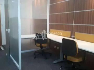 Praça das Paineiras, Alphaville Industrial, Barueri, São Paulo