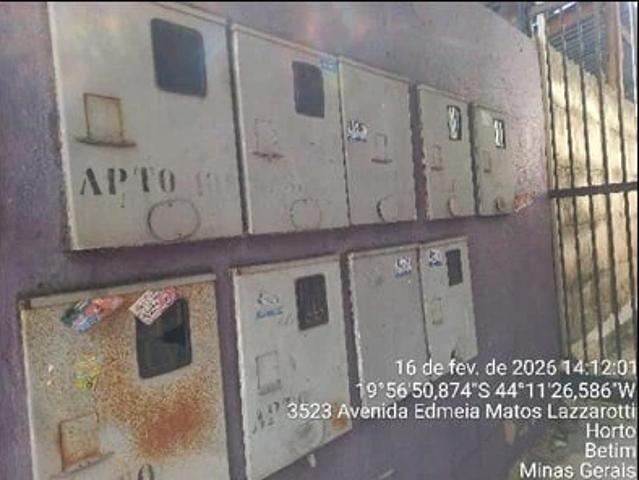 Casa / Sobrado Comercial para Venda em Betim/MG Ingá