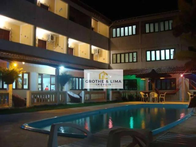 Casa / Sobrado Comercial para Venda em Beberibe/CE Centro 22 Quartos