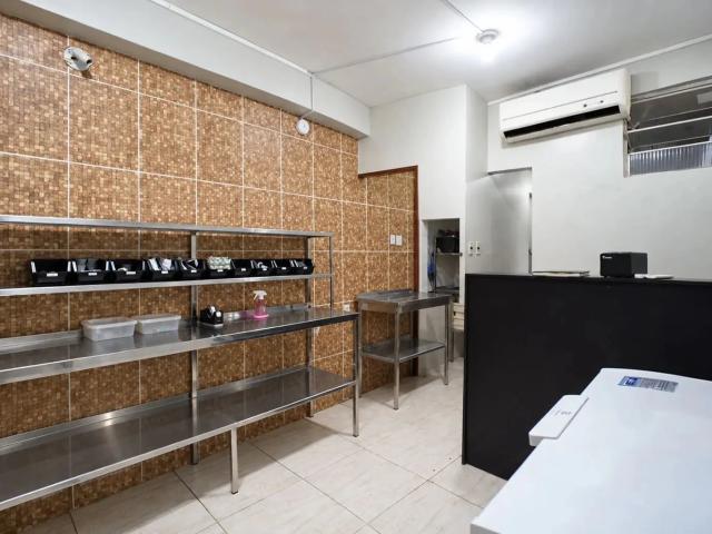 Casa / Sobrado Comercial para Venda em Belém/PA Umarizal 1 Quartos