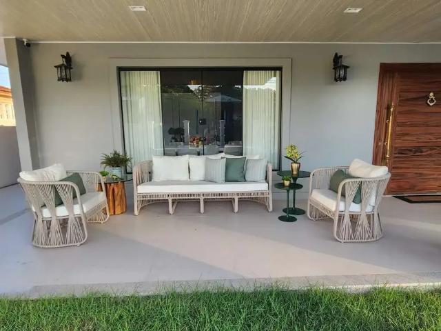 Casa / Sobrado Comercial para Venda em Belém/PA Curió Utinga 7 Quartos