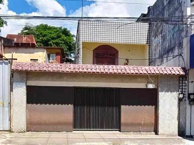 Casa / Sobrado Comercial para Venda em Belém/PA Marco 21 Quartos