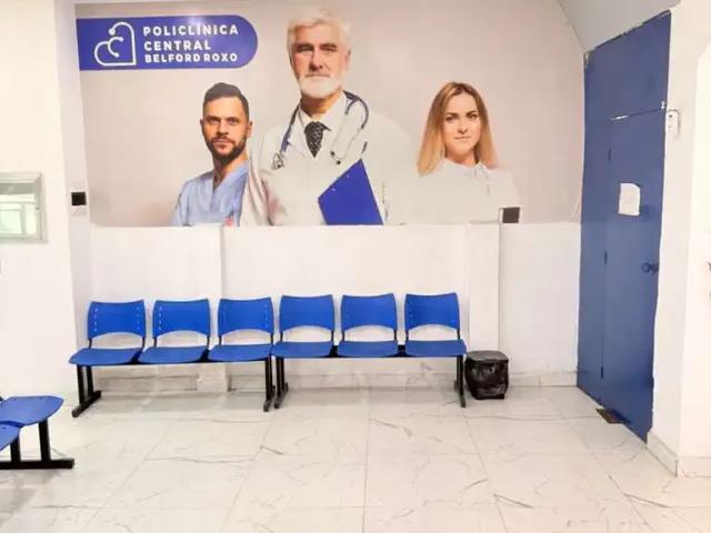 Casa / Sobrado Comercial para Venda em Belford Roxo/RJ Centro 6 Quartos