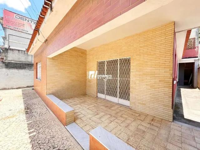 Casa / Sobrado Comercial para Venda em Belford Roxo/RJ Vila Entre Rios 3 Quartos