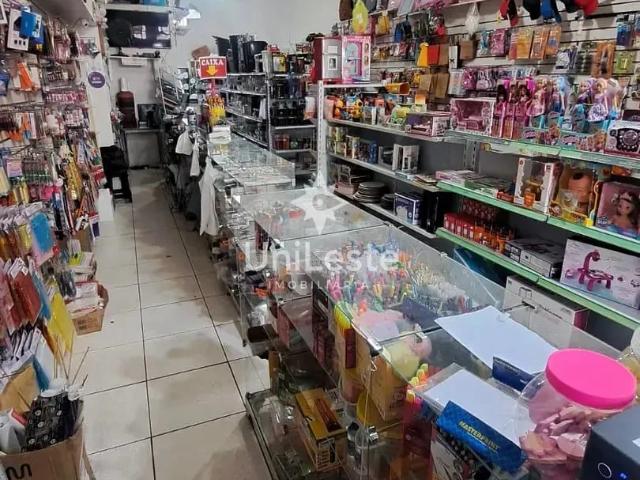 Casa / Sobrado Comercial para Venda em Belo Horizonte/MG Taquaril