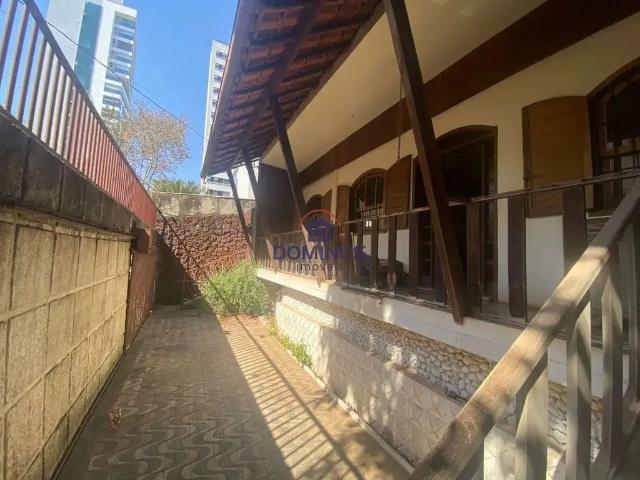 Casa / Sobrado Comercial para Venda em Belo Horizonte/MG Carmo