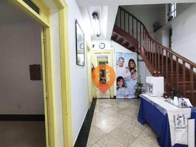 Casa / Sobrado Comercial para Venda em Belo Horizonte/MG Centro 14 Quartos