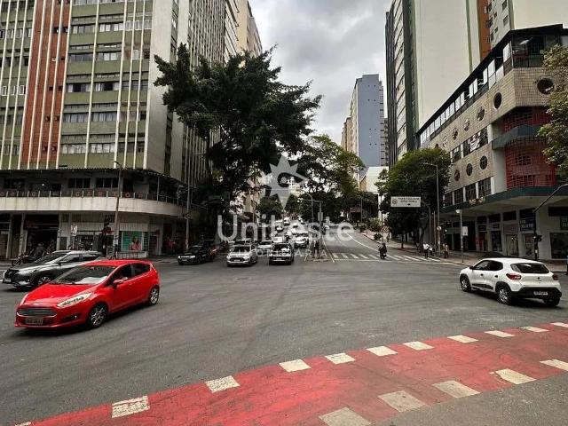 Casa / Sobrado Comercial para Venda em Belo Horizonte/MG Centro