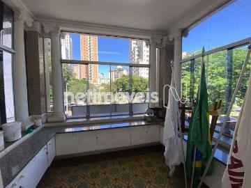Casa / Sobrado Comercial para Venda em Belo Horizonte/MG Centro