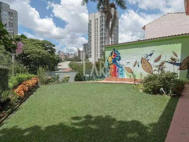 Casa / Sobrado Comercial para Venda em Belo Horizonte/MG Cidade Jardim 5 Quartos